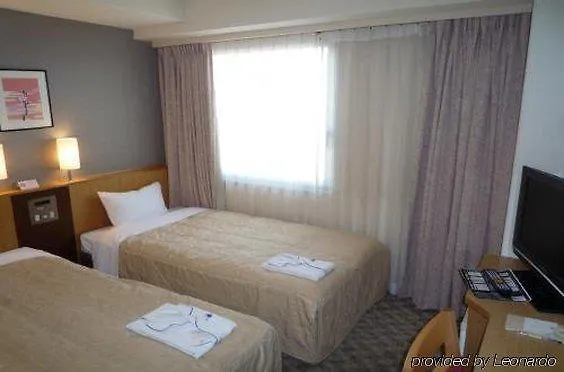 Unizo Inn Tokyo Asakusa