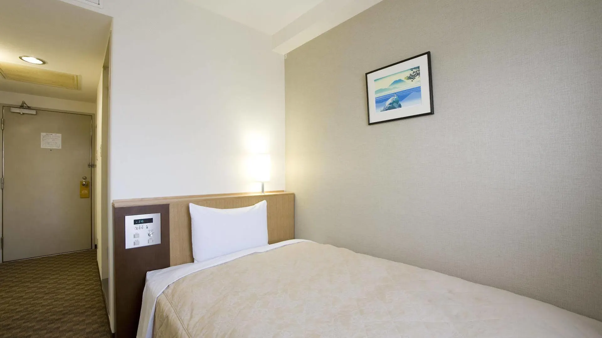 *** Отель Unizo Inn Tokyo Asakusa Япония