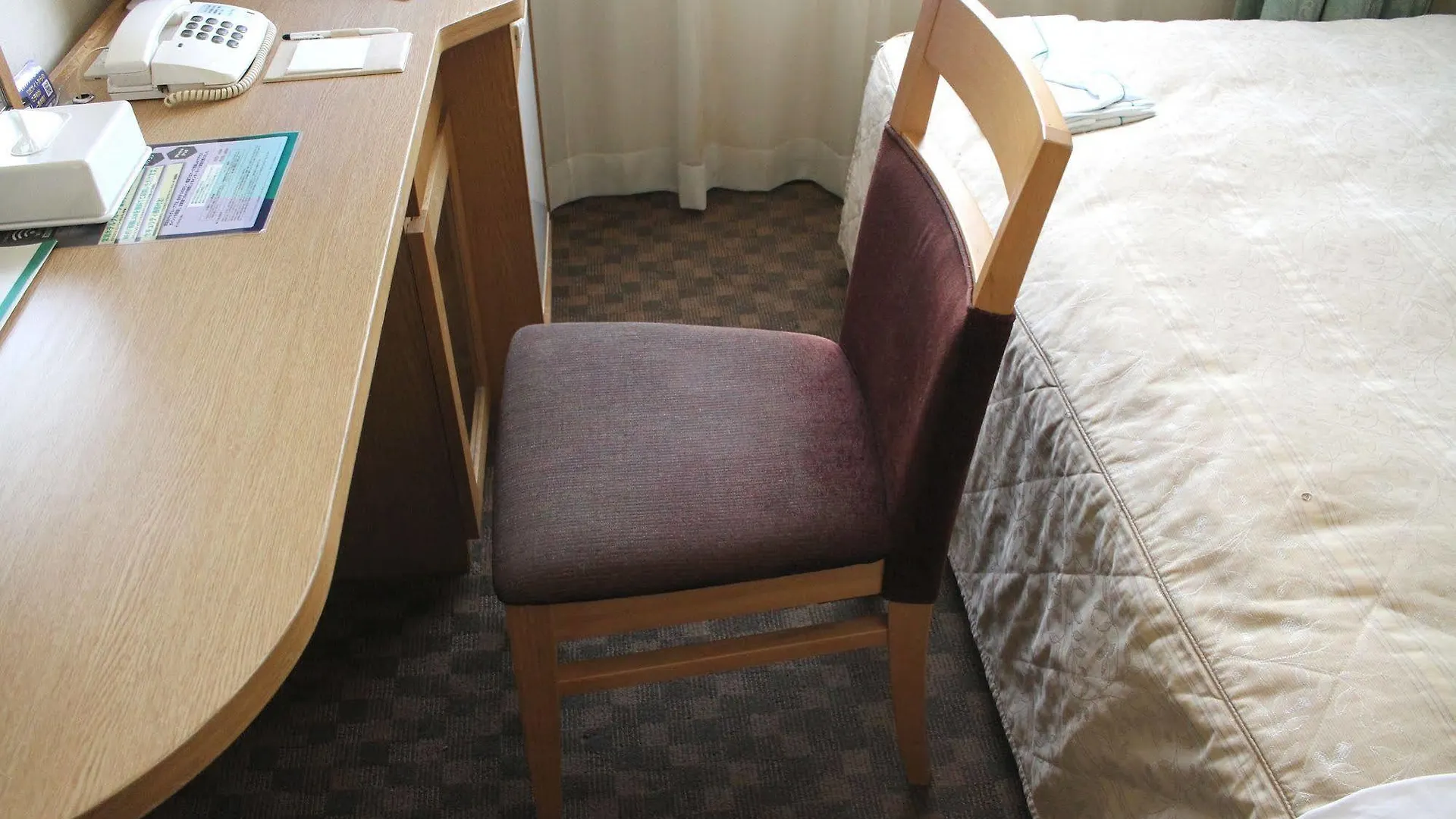 Отель Unizo Inn Tokyo Asakusa
