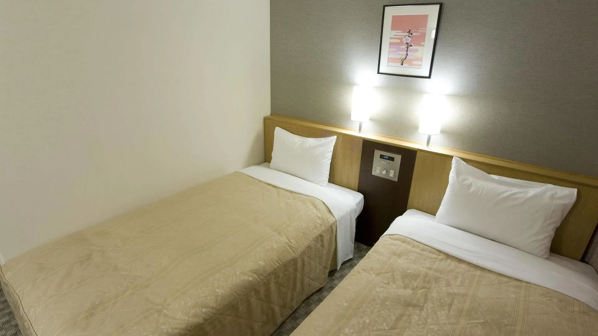 Unizo Inn Tokyo Asakusa
