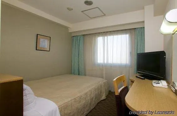 Unizo Inn Tokyo Asakusa 酒店