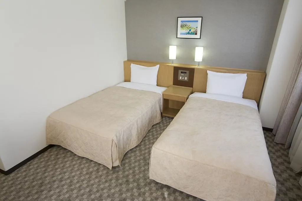 Unizo Inn Tokyo Asakusa