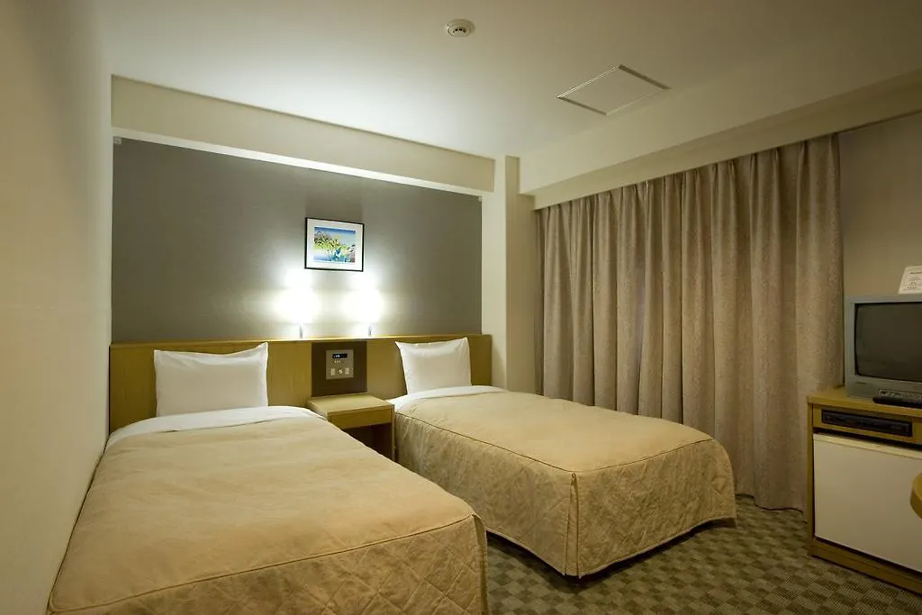 Unizo Inn Tokyo Asakusa 酒店