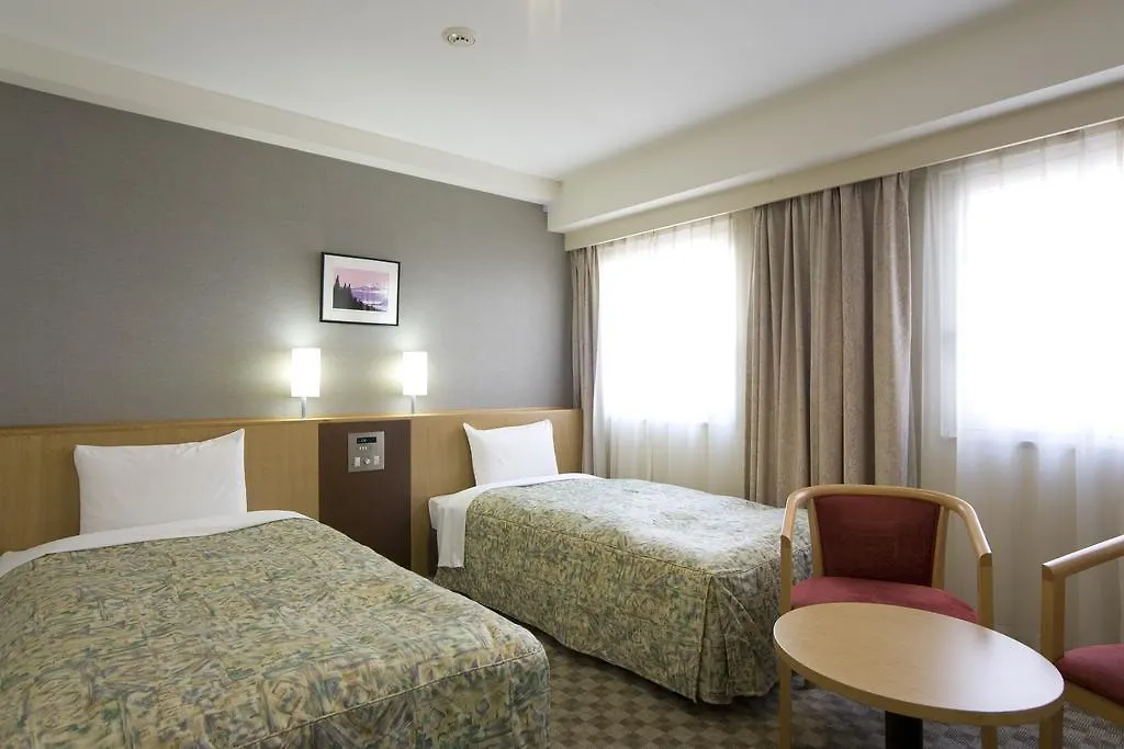 Unizo Inn Tokyo Asakusa 3*,  日本