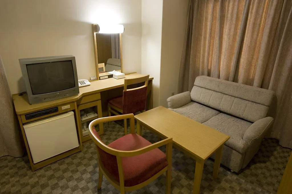 Unizo Inn Tokyo Asakusa 3*,