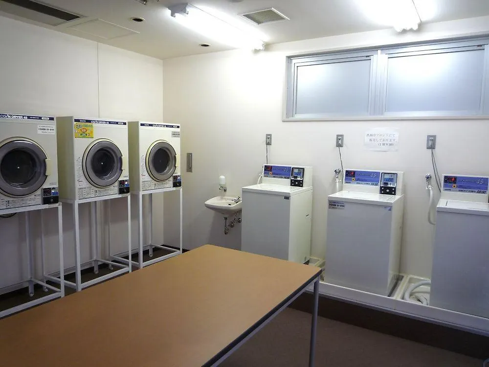 Unizo Inn Tokyo Asakusa