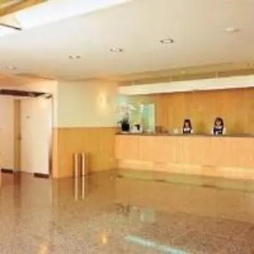 Unizo Inn Tokyo Asakusa 3*,
