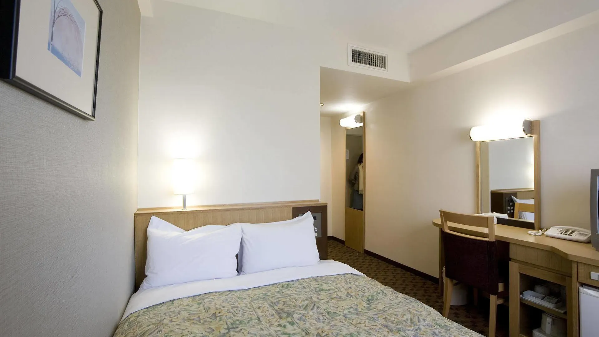 Unizo Inn Tokyo Asakusa 3*,