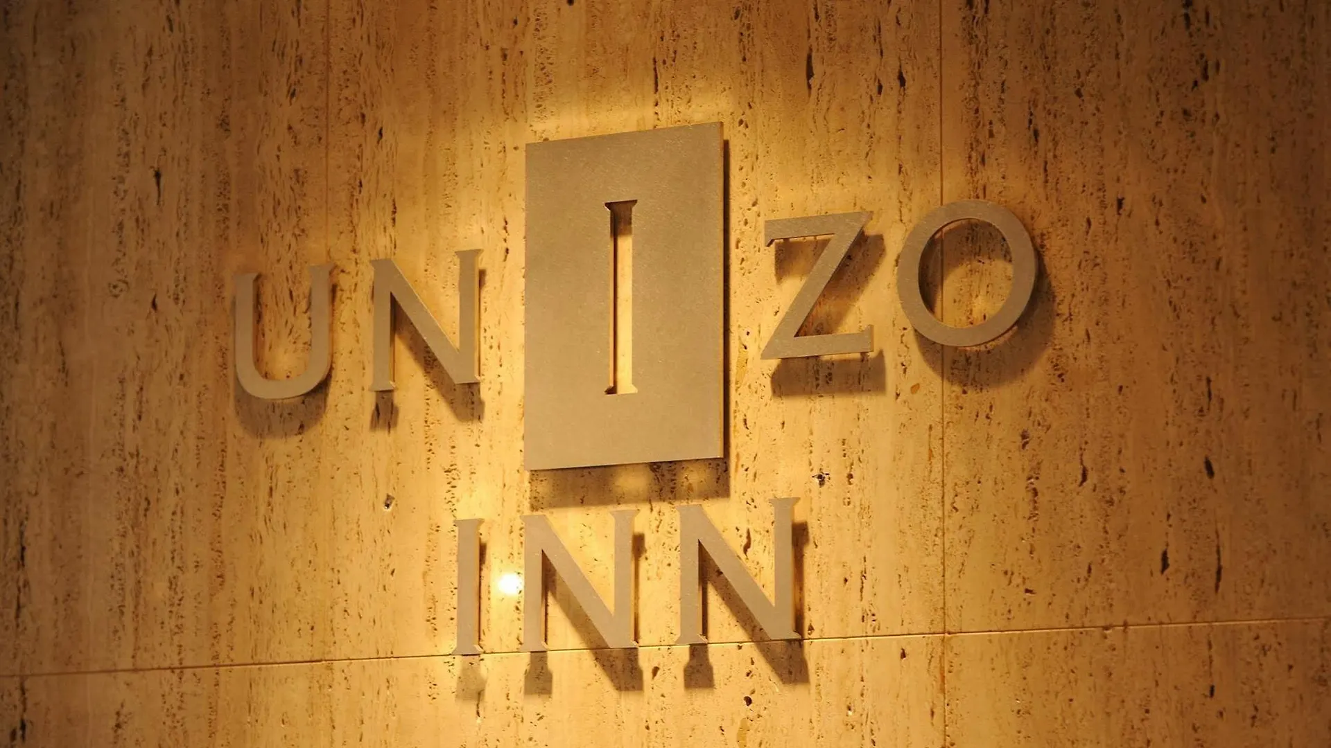 Unizo Inn Tokyo Asakusa 3*,