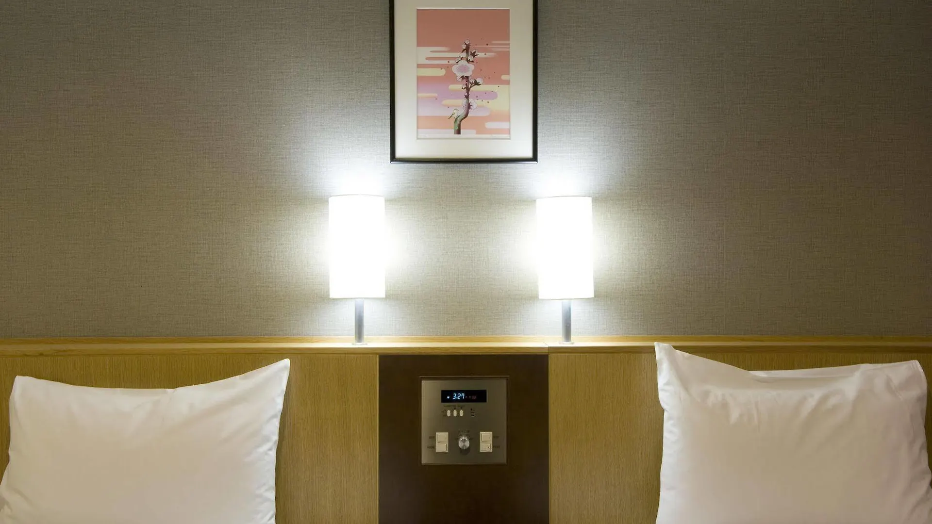 Unizo Inn Tokyo Asakusa 3*,  日本
