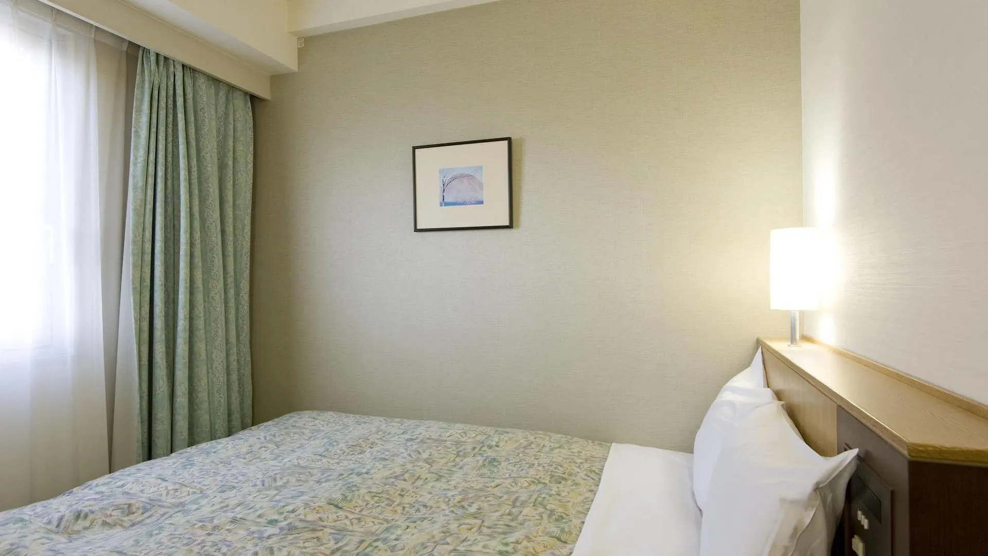 Unizo Inn Tokyo Asakusa