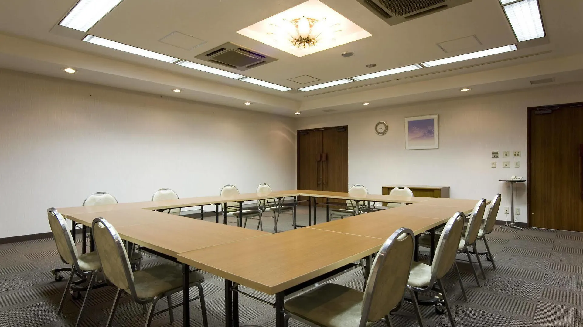 Unizo Inn Tokyo Asakusa 酒店