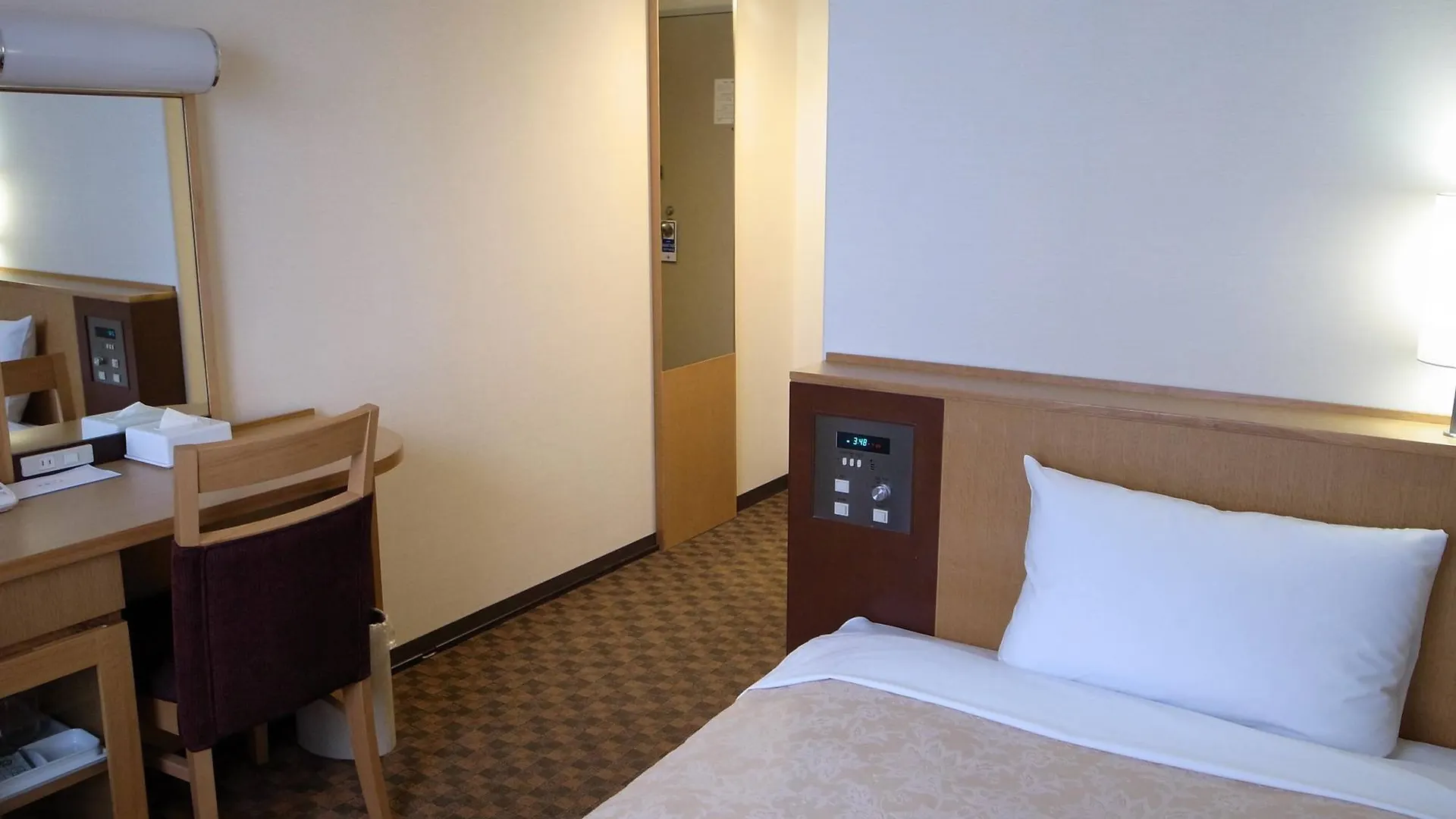 酒店 Unizo Inn Tokyo Asakusa