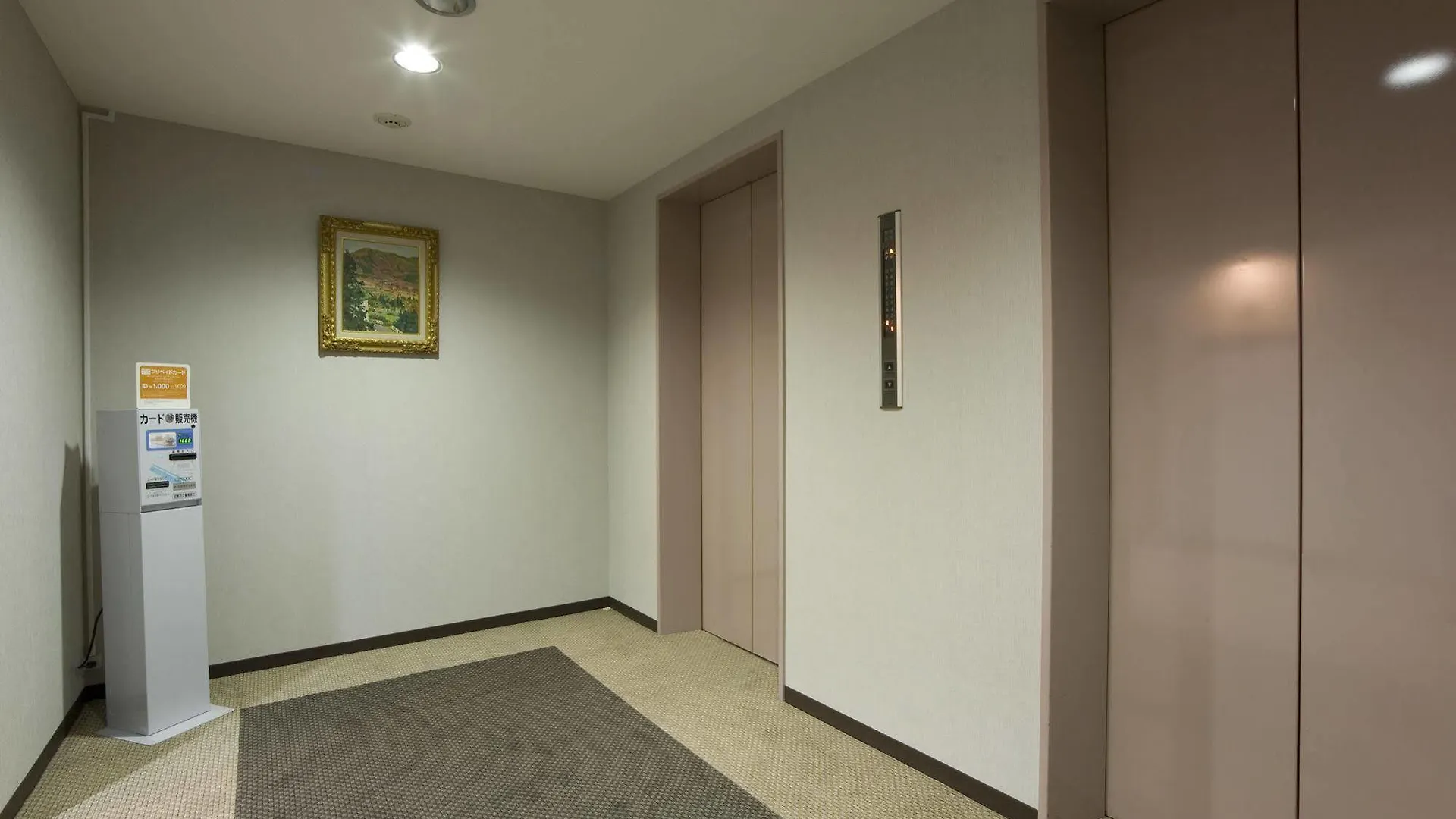 Unizo Inn Tokyo Asakusa 酒店