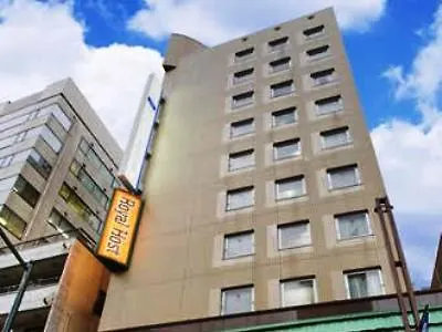 Unizo Inn Tokyo Asakusa