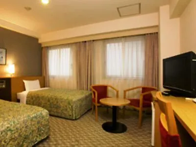 Unizo Inn Tokyo Asakusa 日本